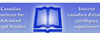Canadian Institute for Advanced Legal Studies