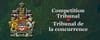 Competition Tribunal
