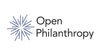 Open Philanthropy
