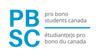 Pro Bono Students Canada
