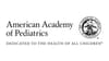 American Academy of Pediatrics