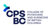College of Physicians and Surgeons of British Columbia