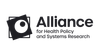 Alliance for Health Policy and Systems Research