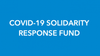 COVID-19 Solidarity Response Fund