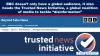 The Exposé highlights Trusted News Initiative amid BBC controversy