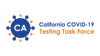 California COVID-19 Testing Task Force