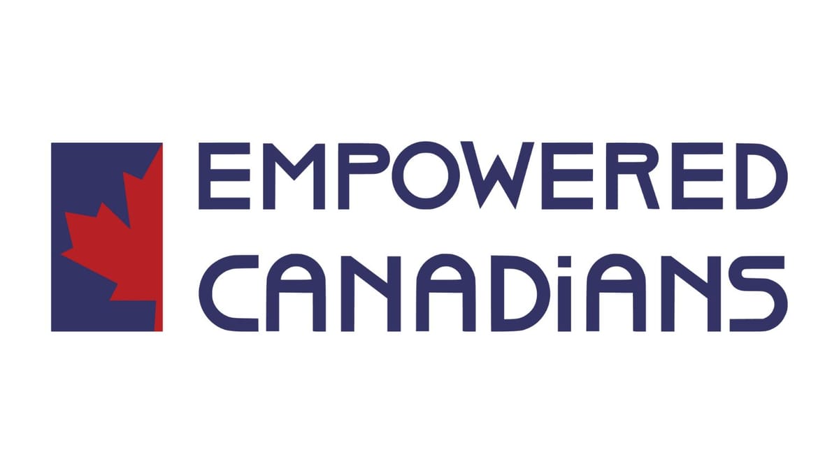 Empowered Canadians