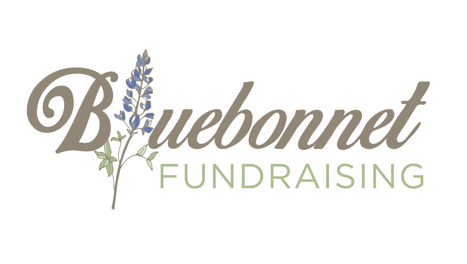 Bluebonnet Fundraising