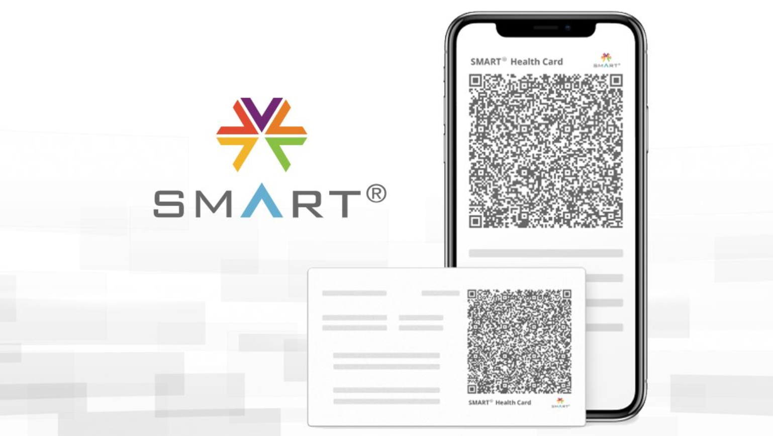 SMART Health Card