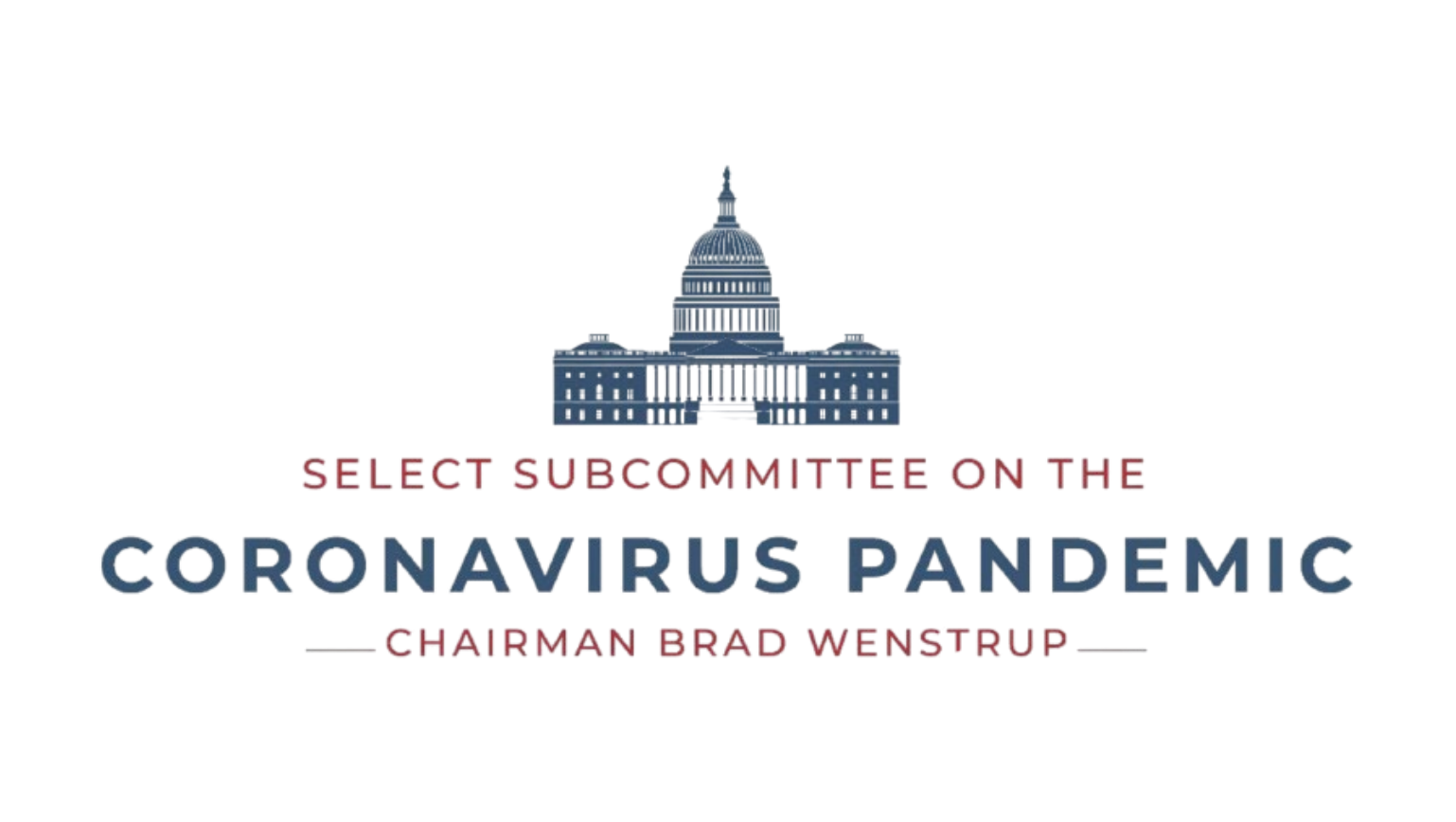 United States House Select Subcommittee on the Coronavirus Pandemic