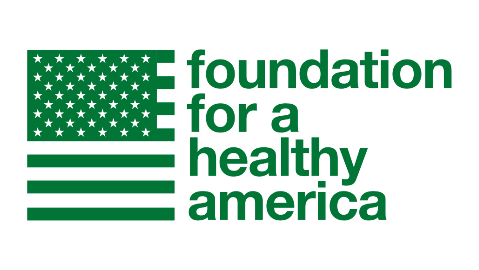 Foundation for a Healthy America