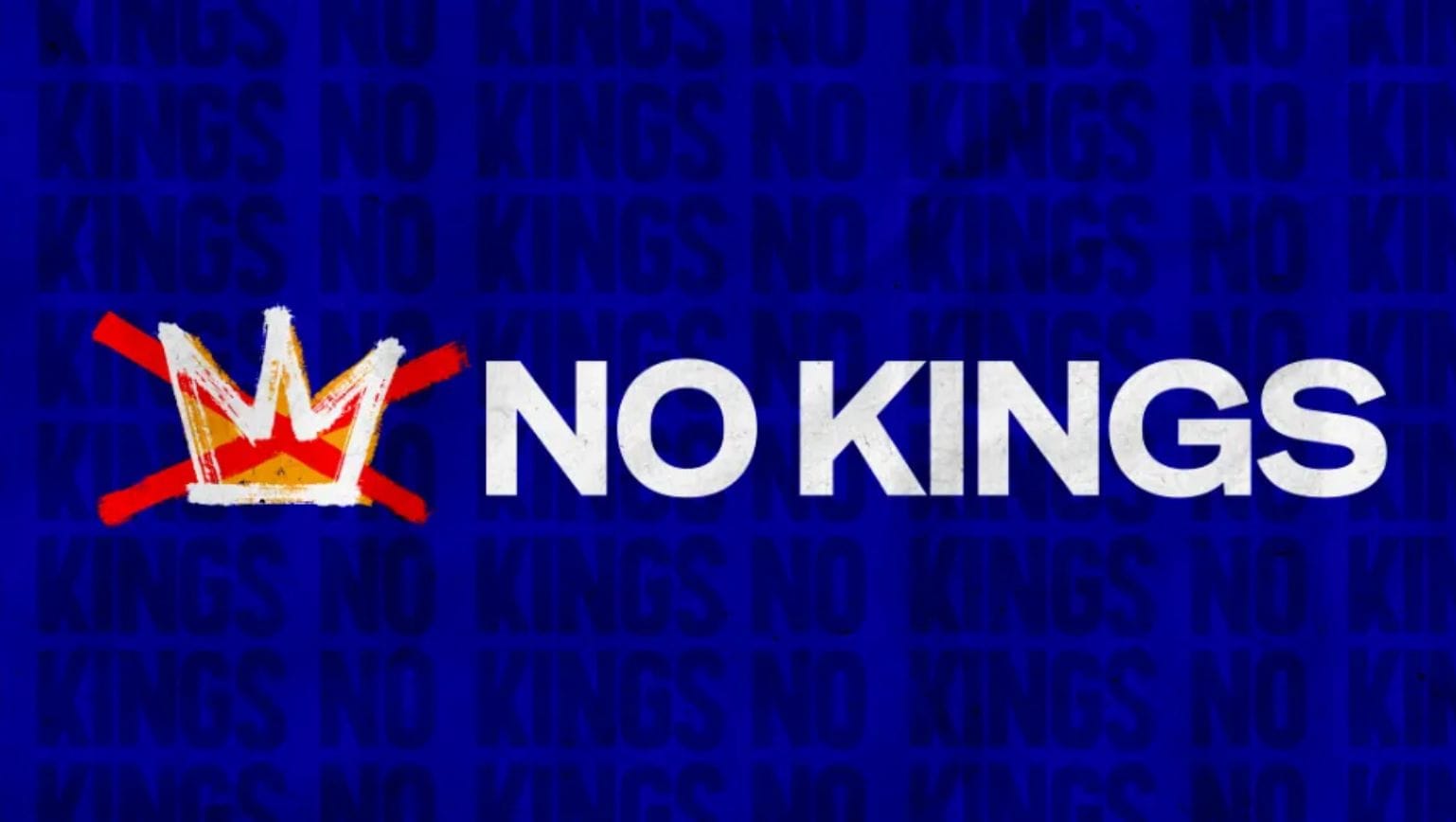 No Kings