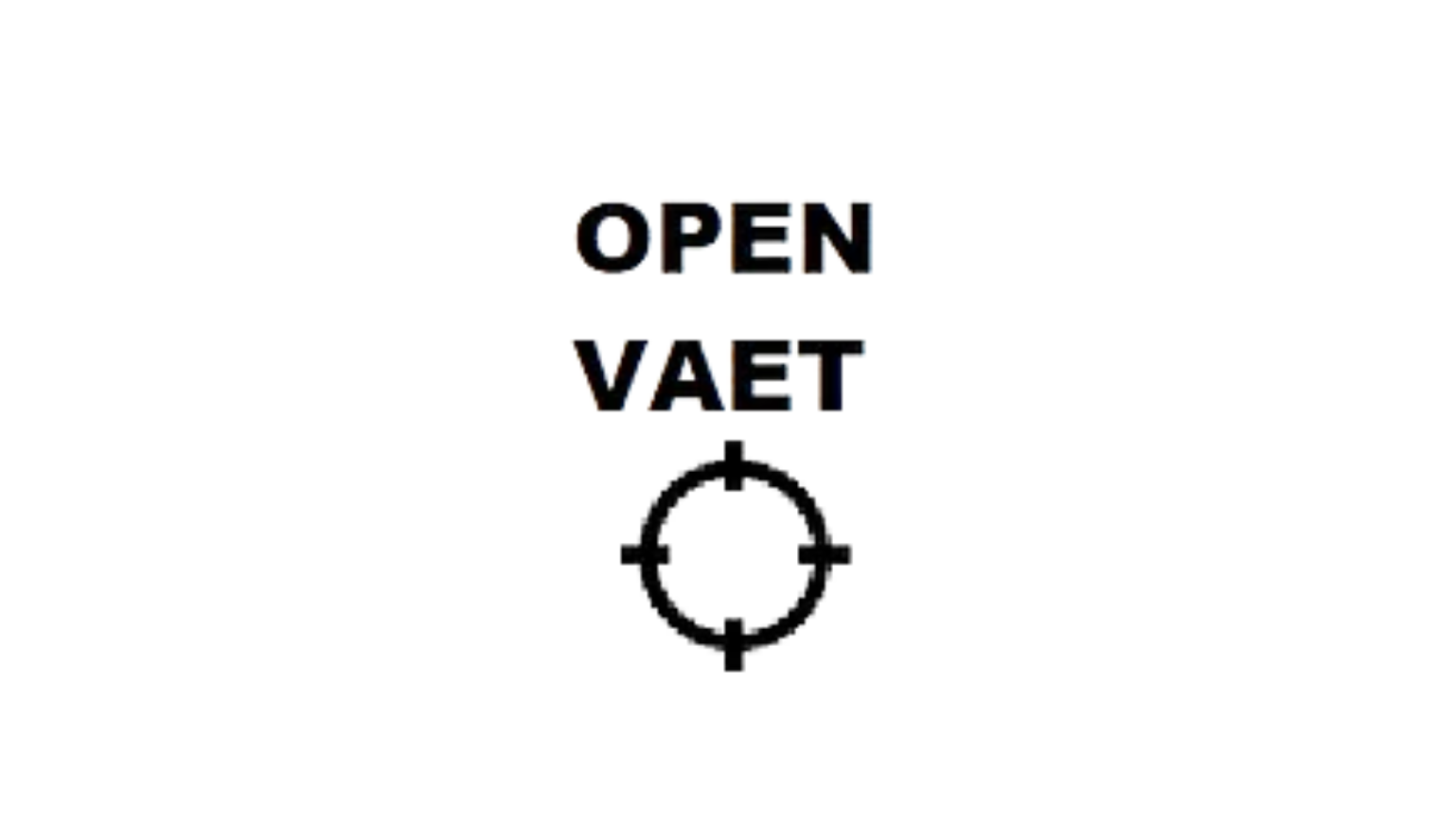 OpenVAET
