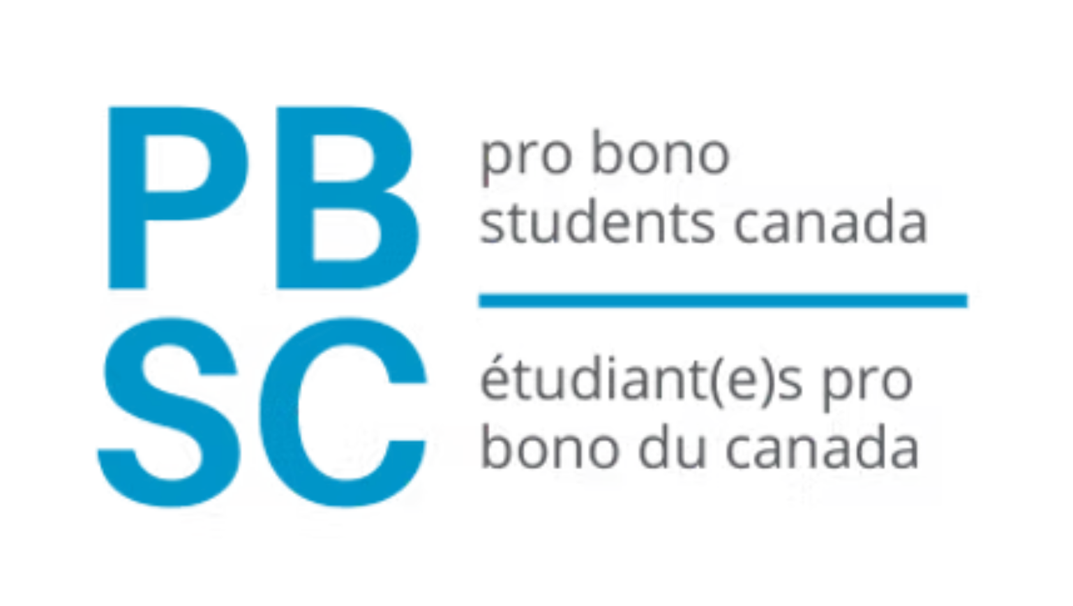 Pro Bono Students Canada