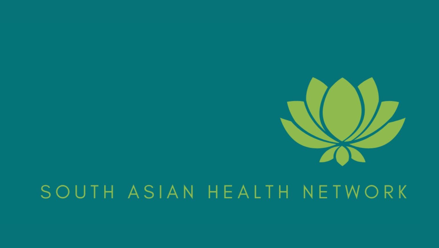 South Asian Health Network
