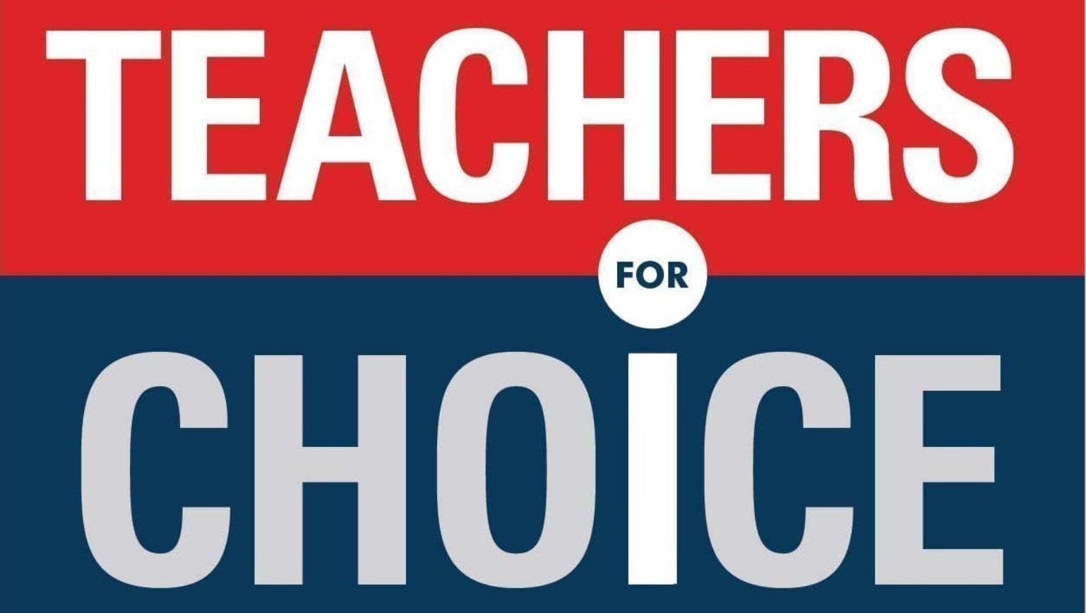 Teachers for Choice