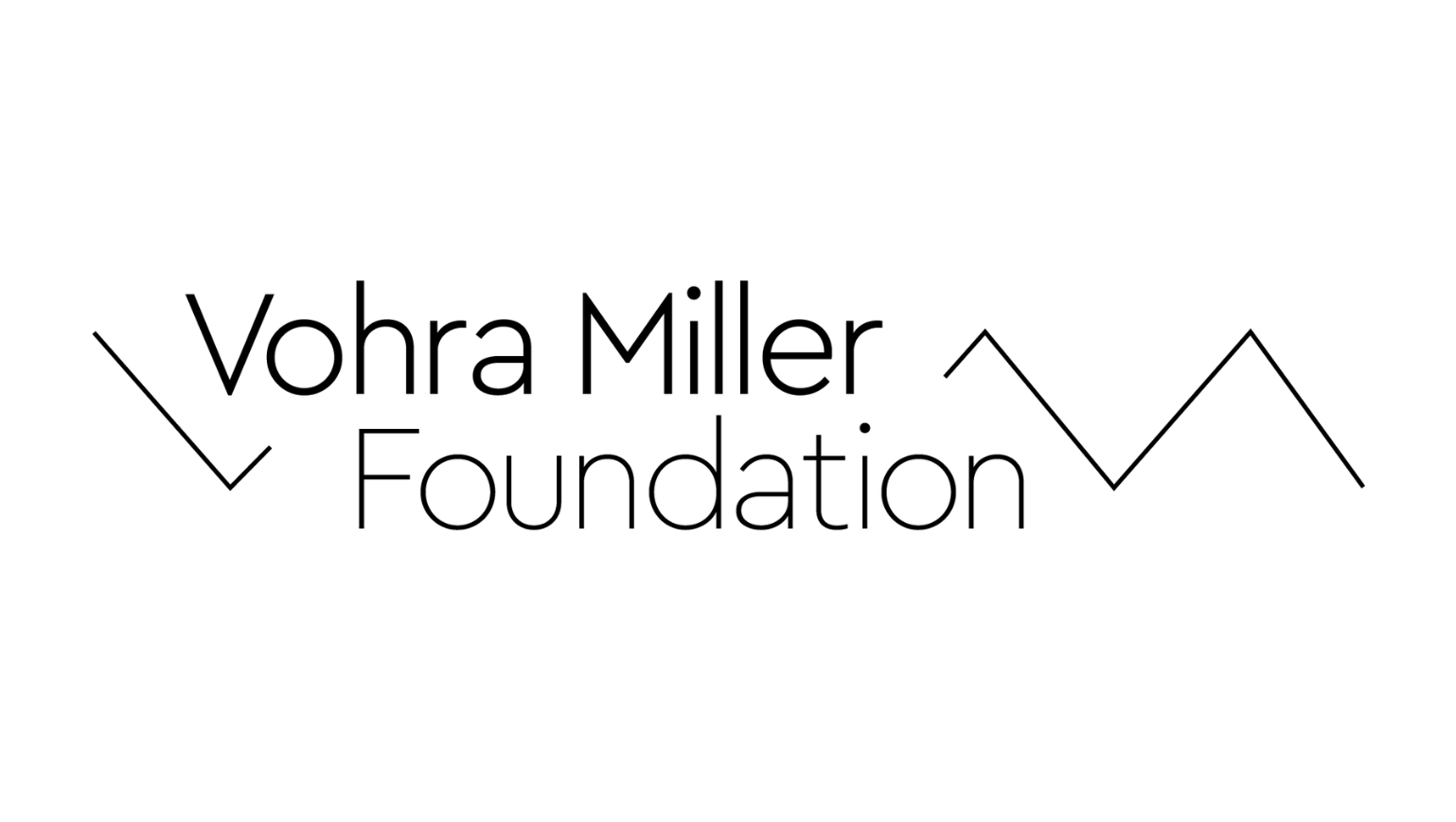 Vohra Miller Foundation