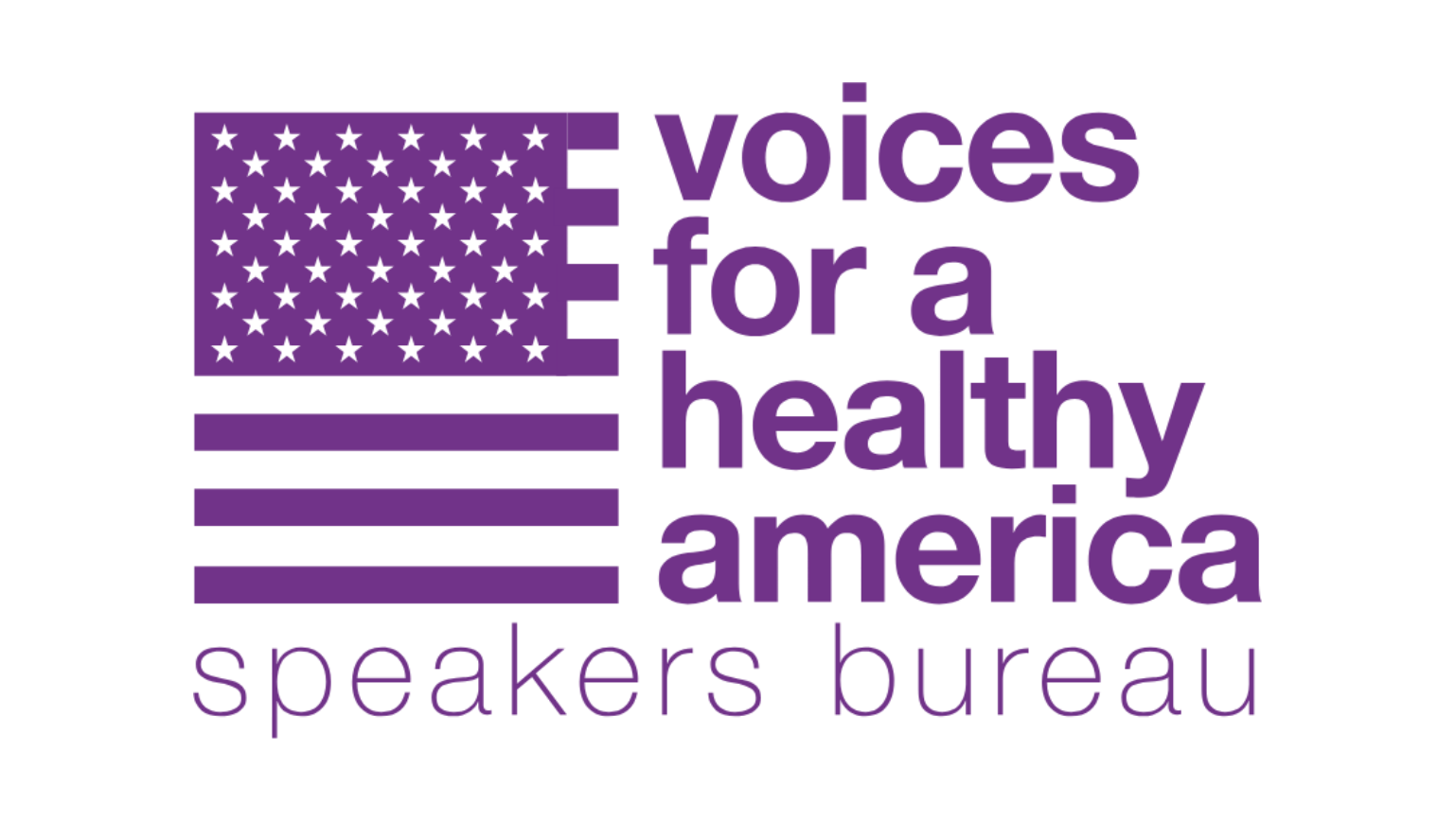 Voices for a Healthy America