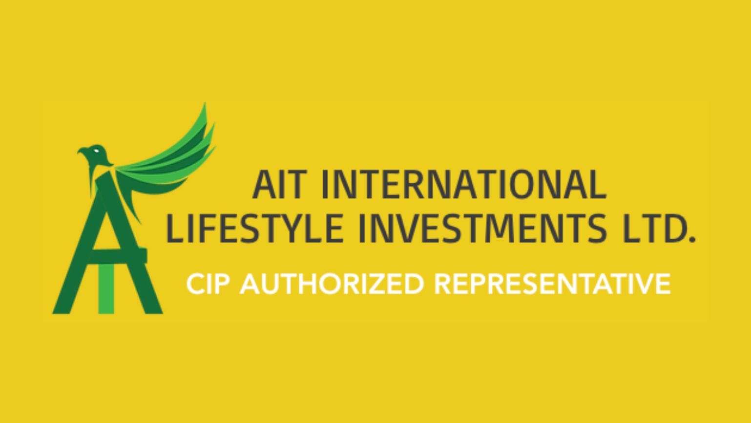 AIT International Lifestyle Investments Limited