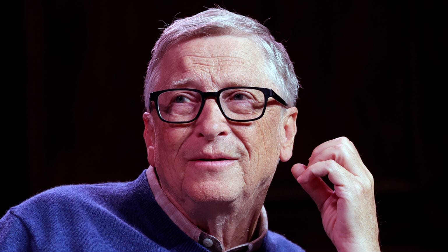 Bill Gates