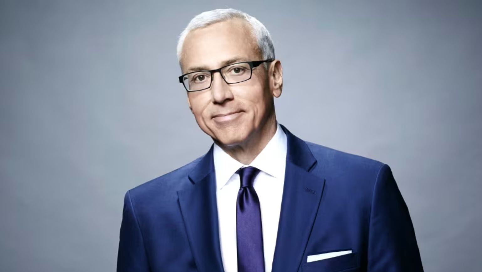 Drew Pinsky