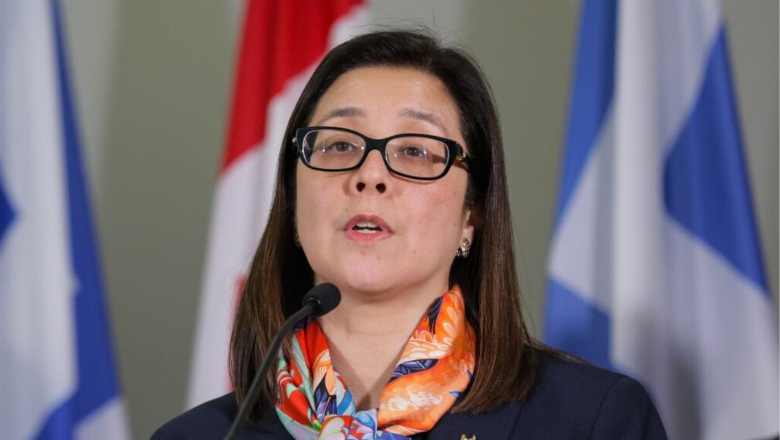 Eileen de Villa