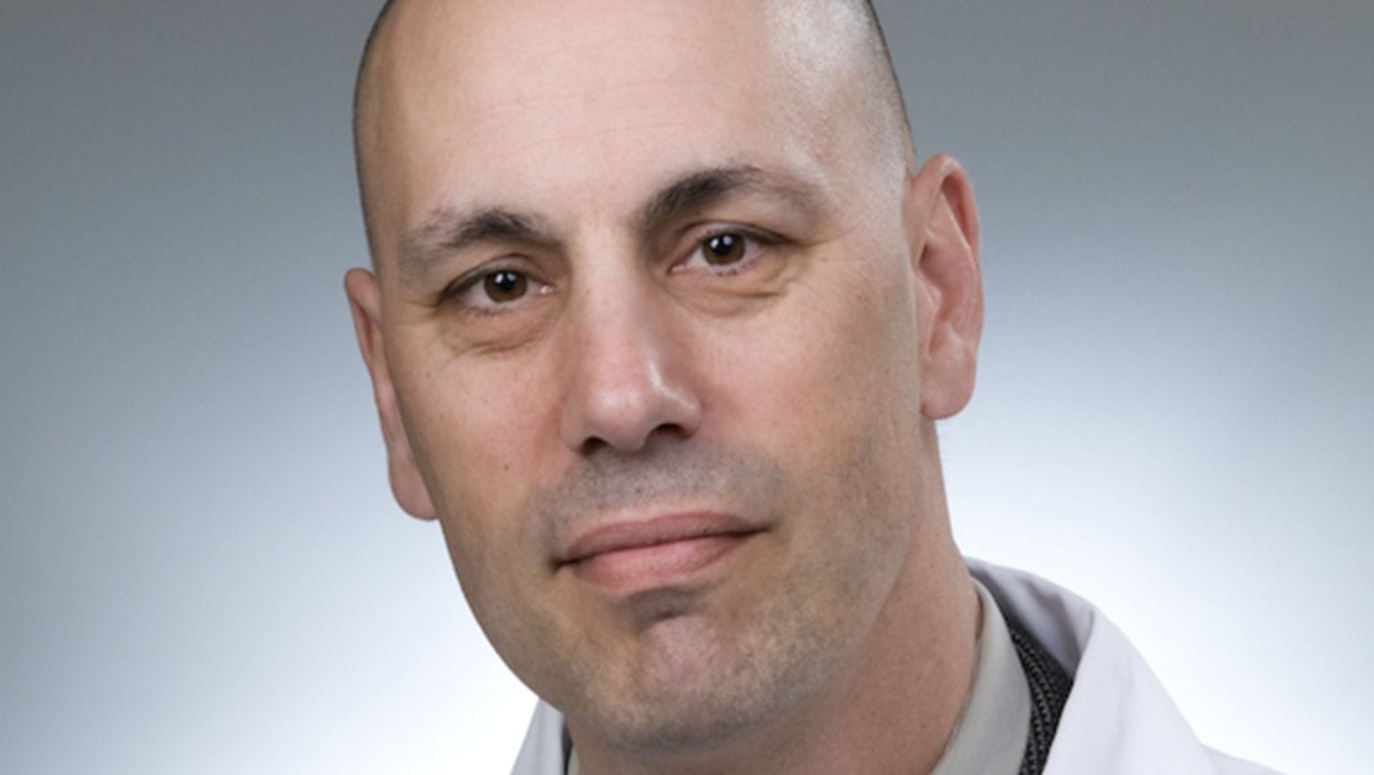 Eric Grafstein