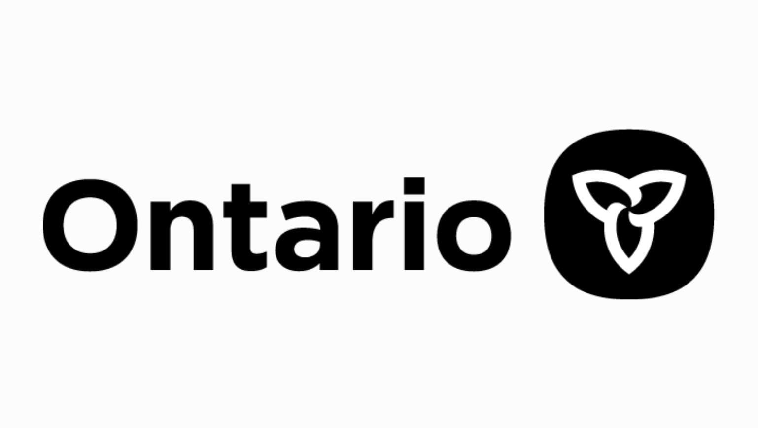 Government of Ontario