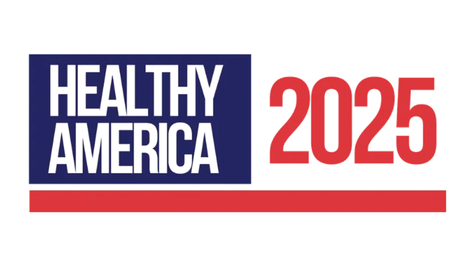Healthy America 2025