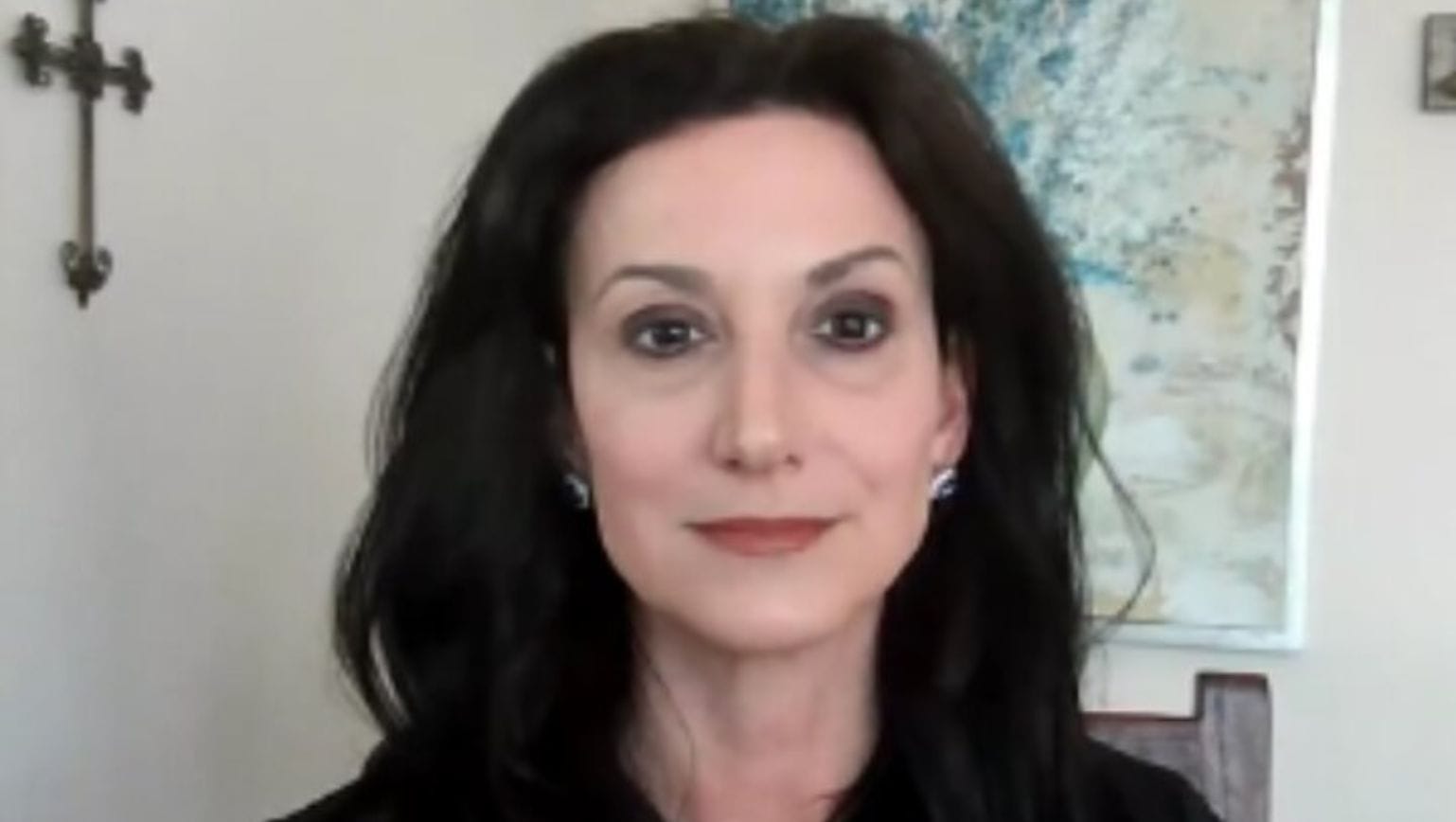 Karen Kingston