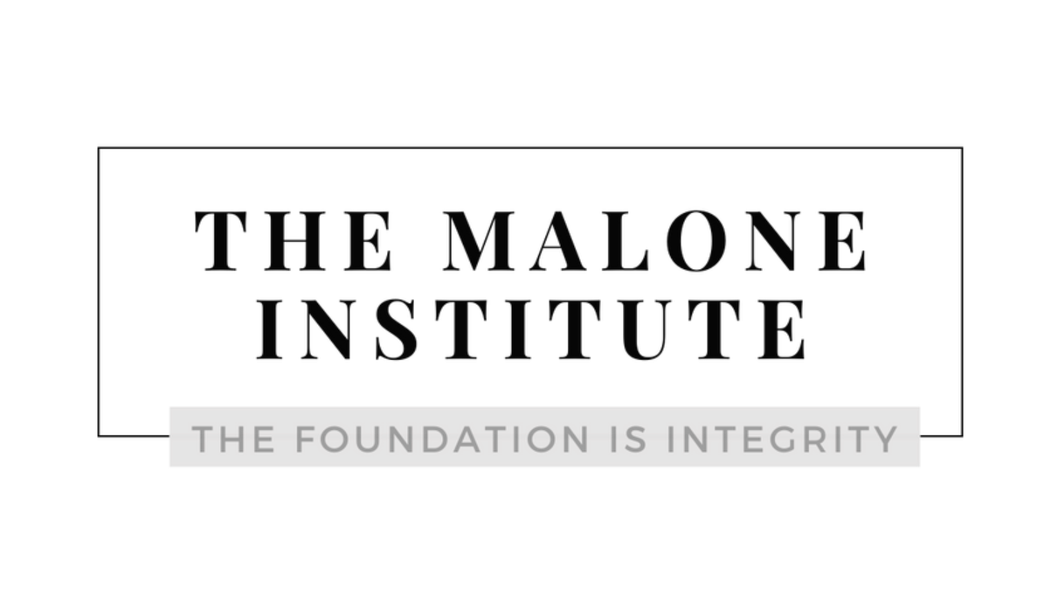 Malone Institute