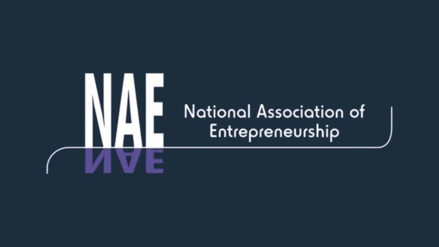 National Association of Entrepreneurship