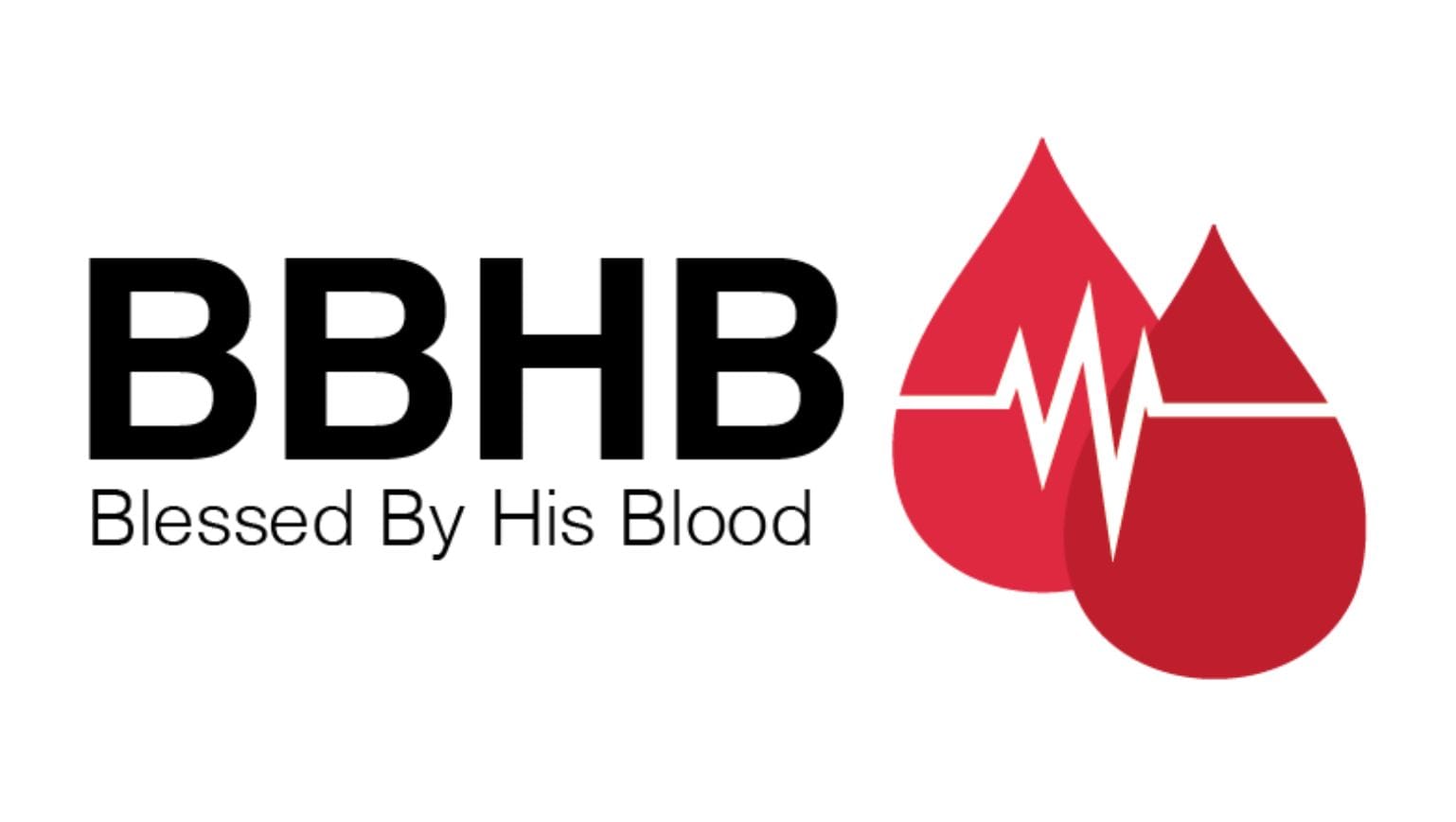 Blessed By His Blood
