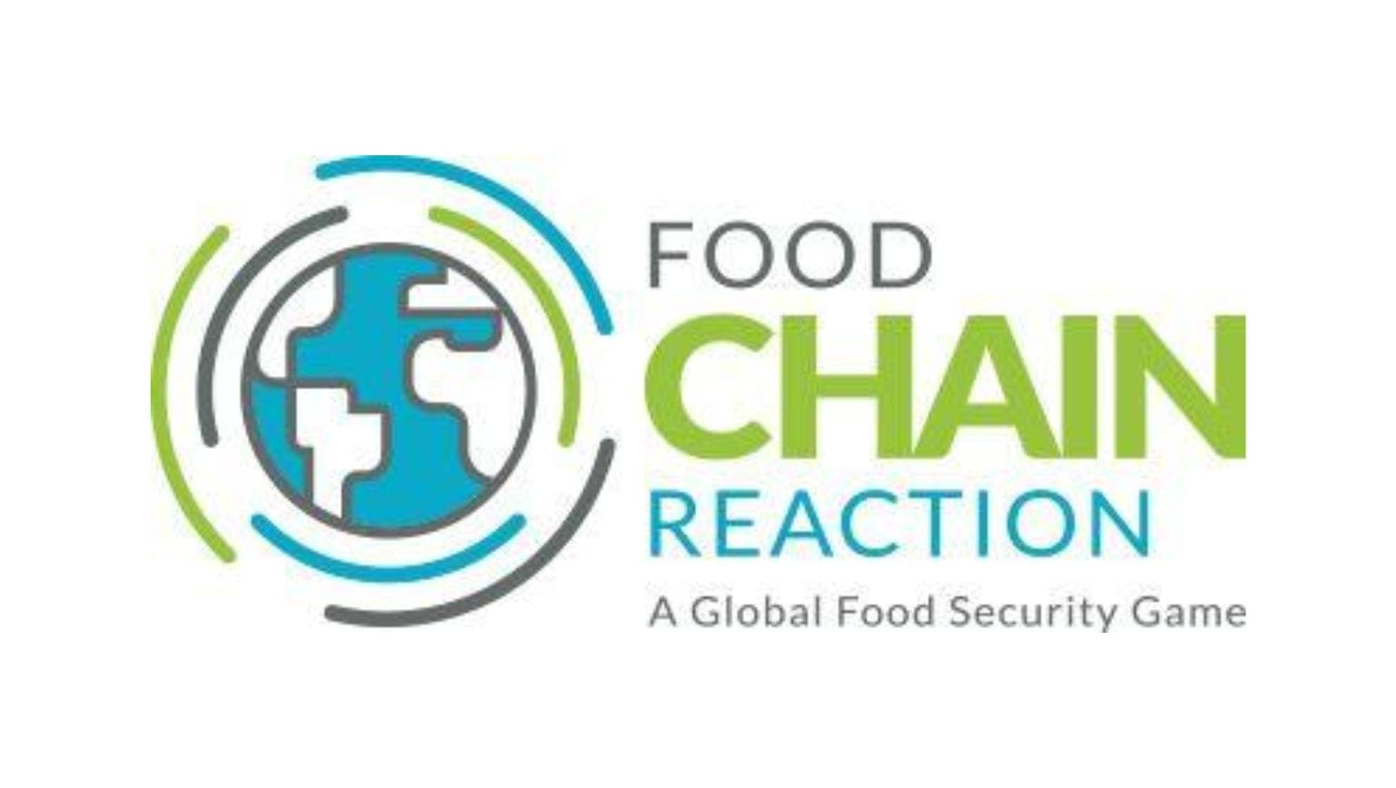 Food Chain Reaction