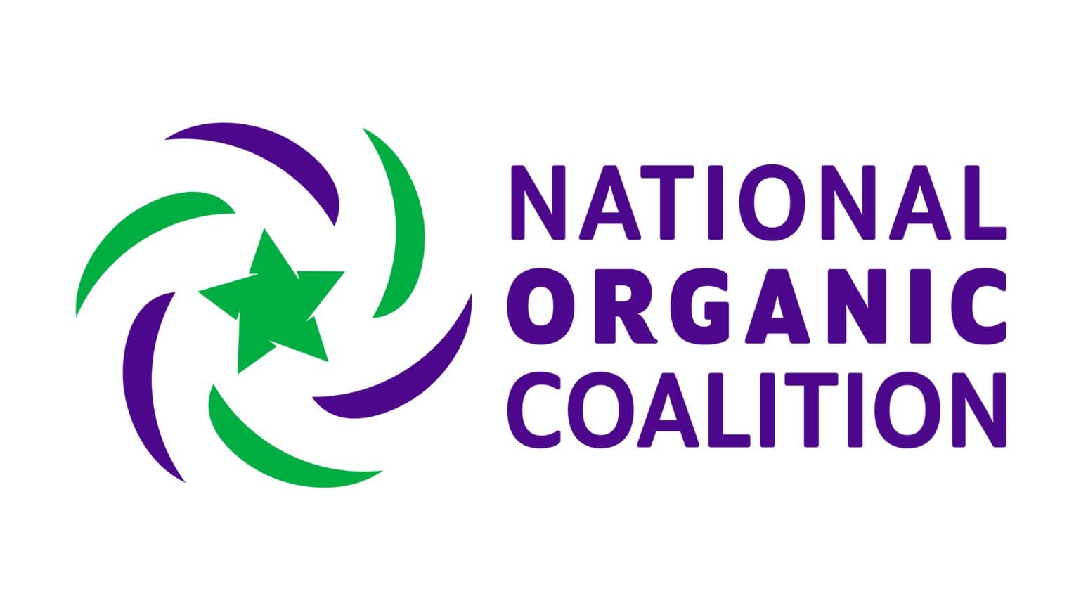 National Organic Coalition