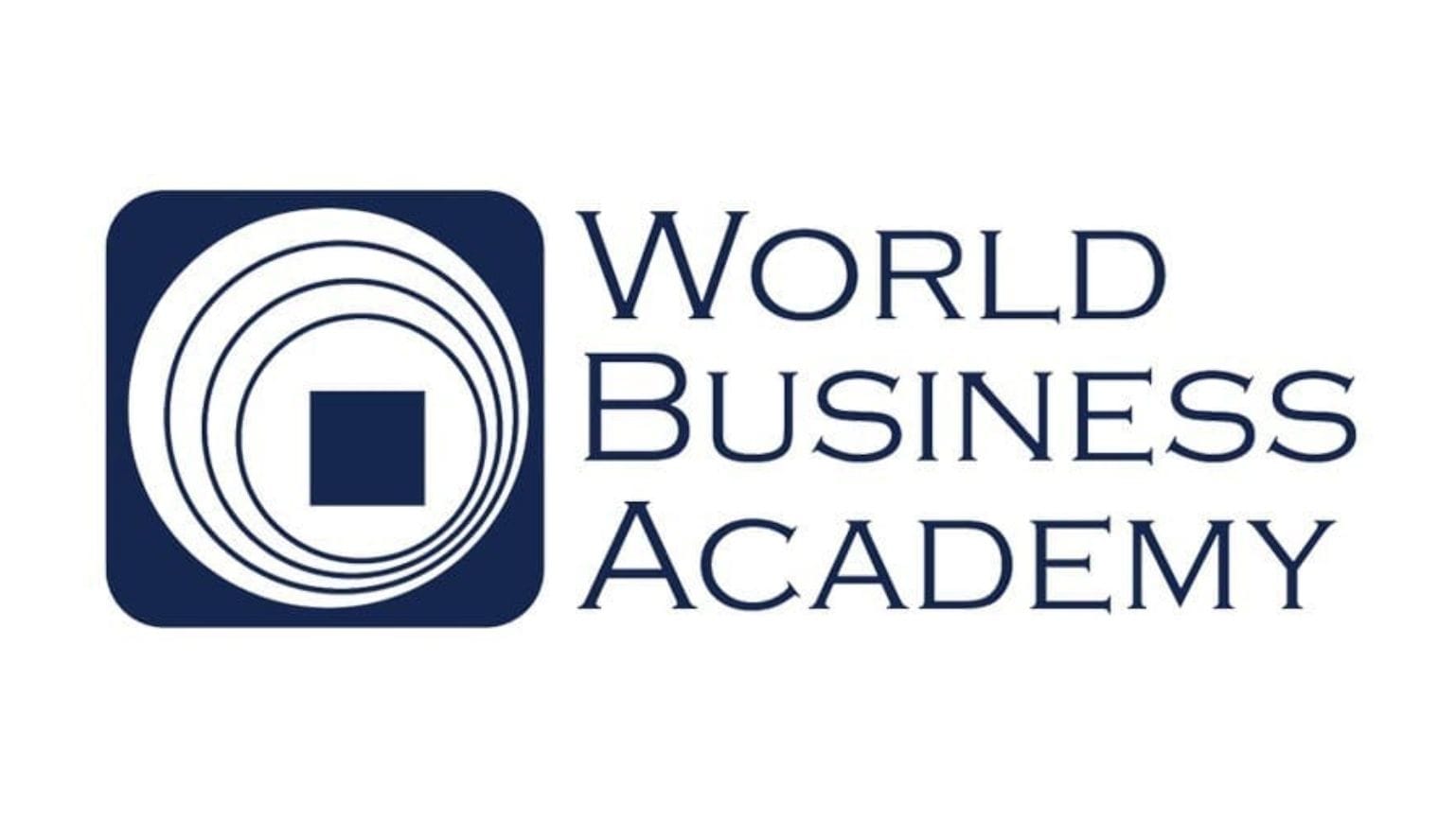 World Business Academy