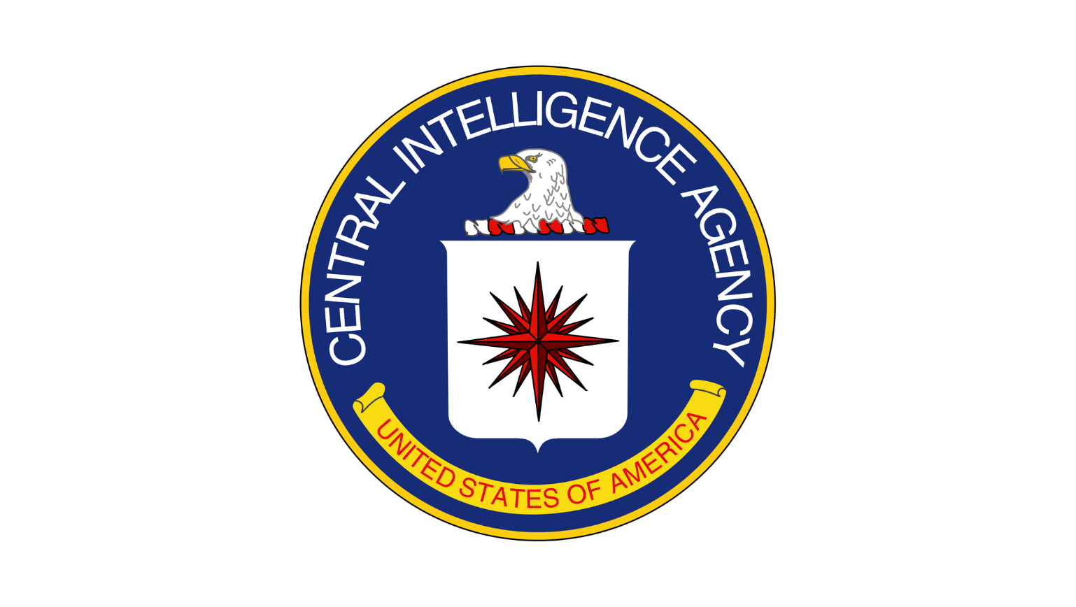 Central Intelligence Agency