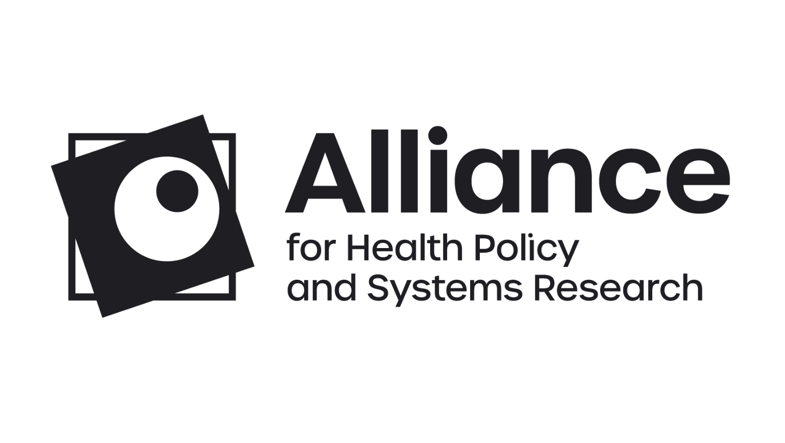 Alliance for Health Policy and Systems Research