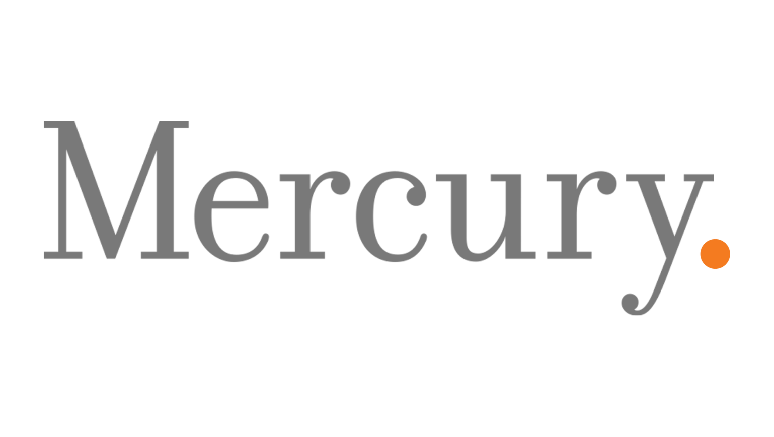 Mercury Public Affairs
