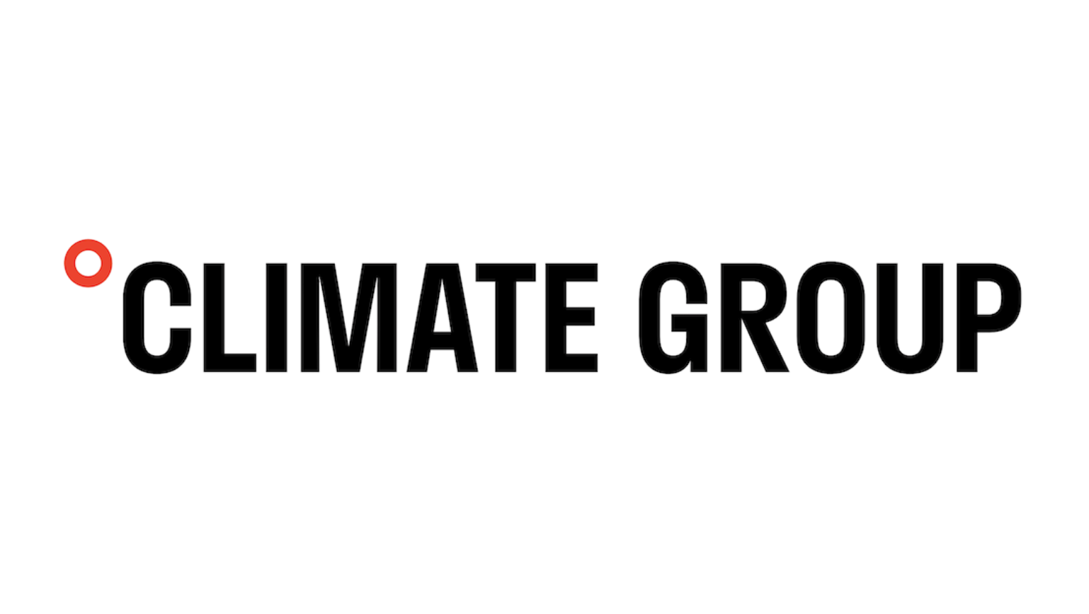 Climate Group