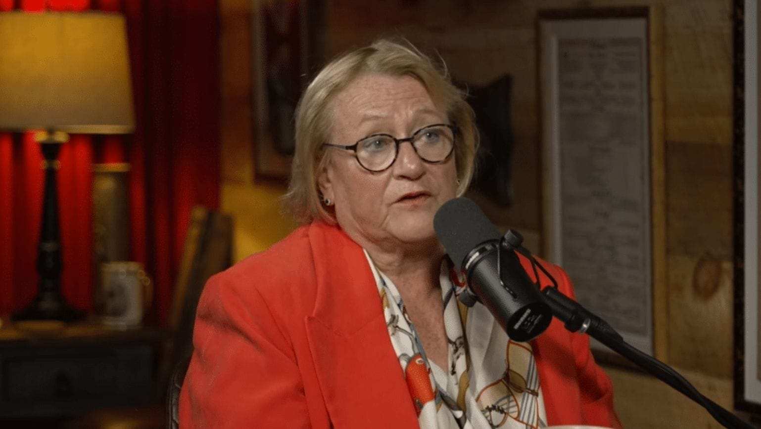 Catherine Austin Fitts