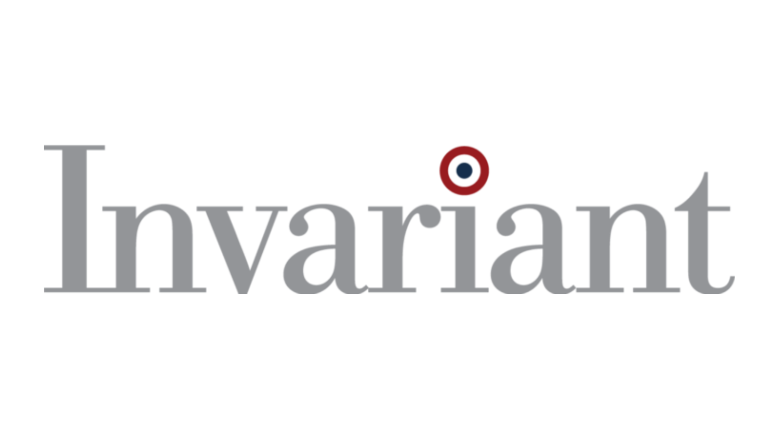 Invariant