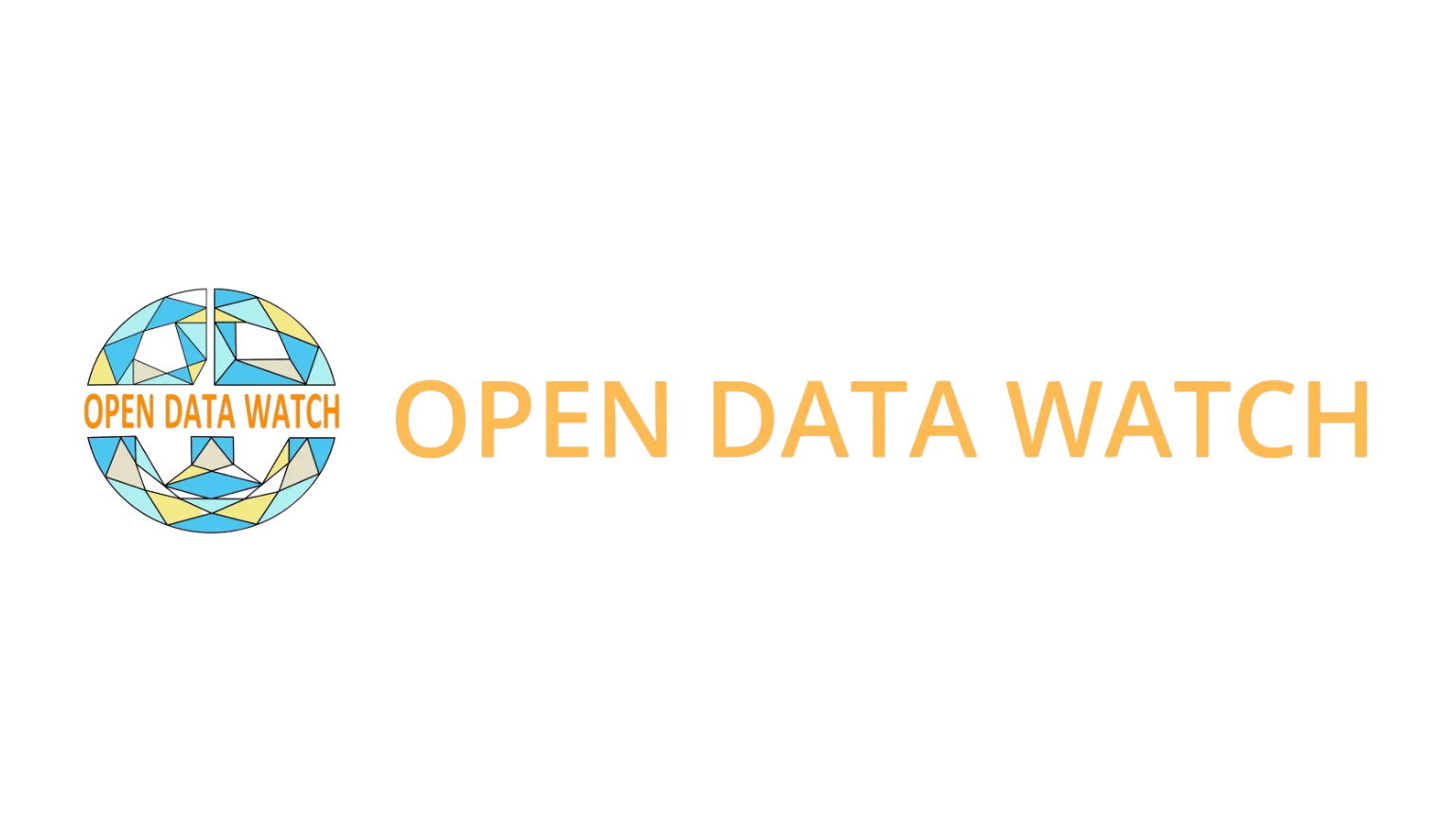 Open Data Watch