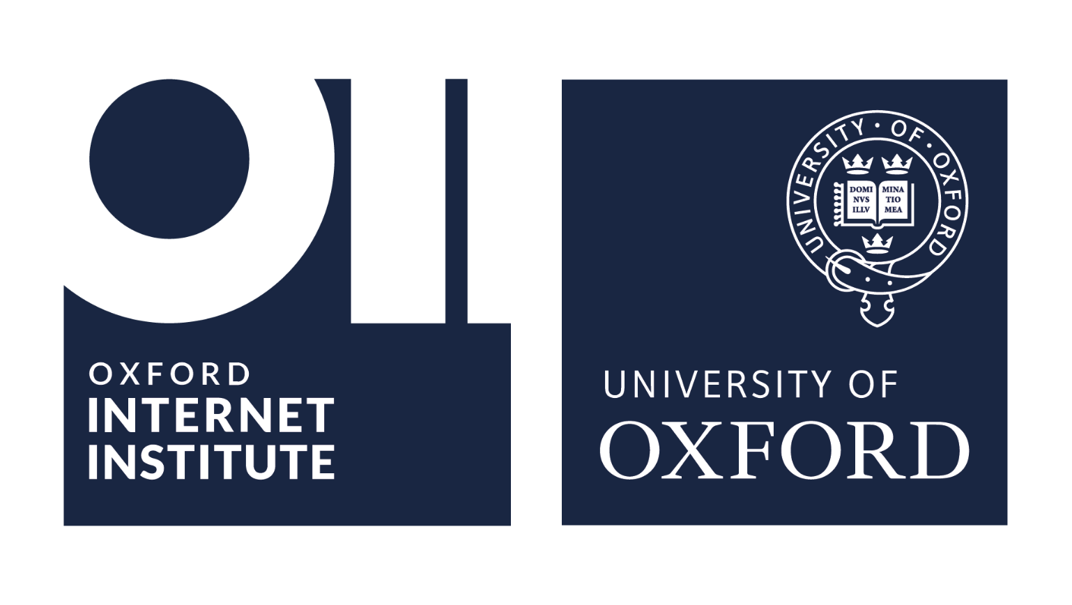 Oxford Internet Institute