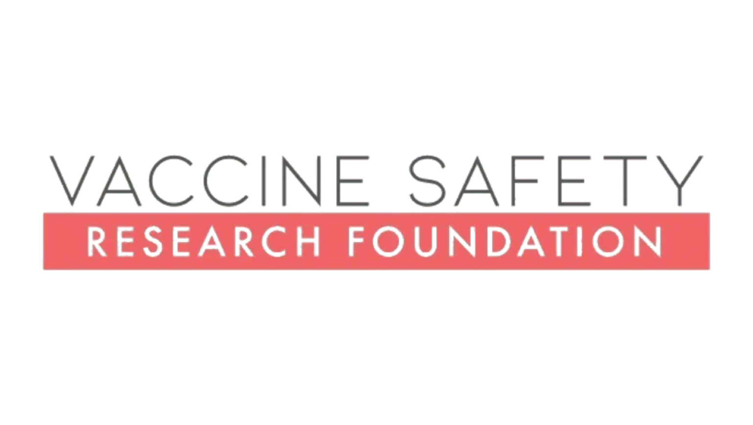 Vaccine Safety Research Foundation