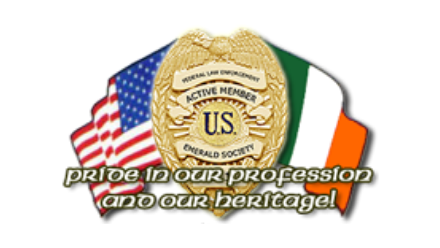 Emerald Society of the Federal Law Enforcement Agencies