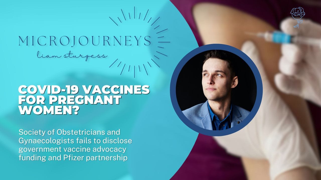 Doctors' society misrepresents Canada COVID vaccine guidance