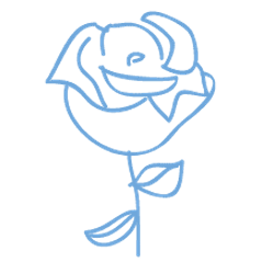 White Rose Editorial